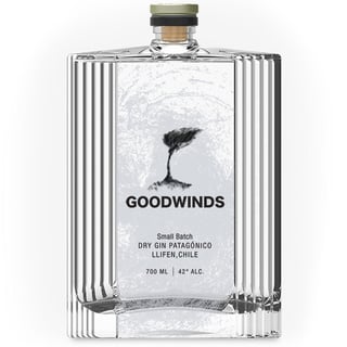 Gin Goodwinds
