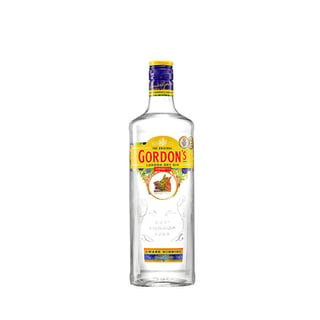 Gin Gordons 750cc