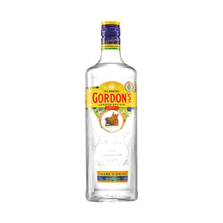 Gin Gordons Botella 750cc