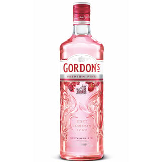 Gin Gordons Pink 750cc