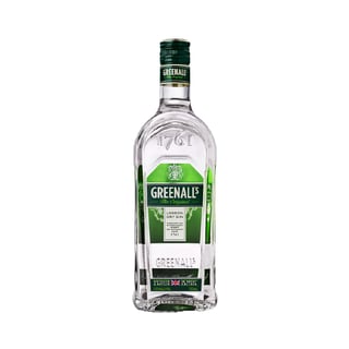 Gin Greenall´s Botella 750cc