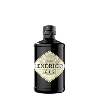 Gin Hendrick's 350cc