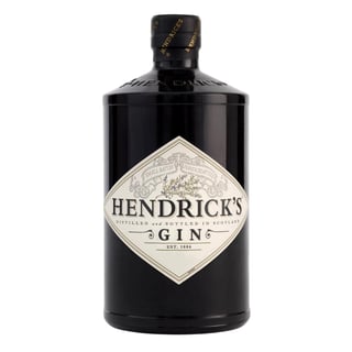 Gin Hendricks 41,4˚ - 700ml