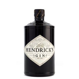 Gin Hendricks 700 Ml