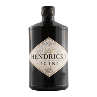 Gin Hendricks 700cc