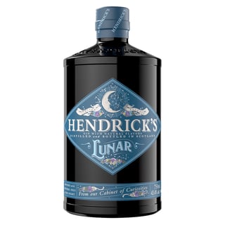 Gin Hendricks Lunar Edición Limitada 700cc