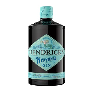 Gin Hendricks Neptunia 700cc