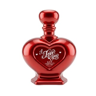 Gin I Love You 45˚ - 400ml