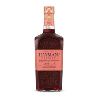 Gin Inglés Haymans - Sloe Gin - 750ml