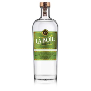 Gin La Boie - Dry Gin - 700ml