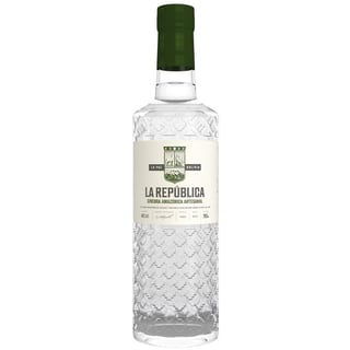 Gin La Republica Amazonica