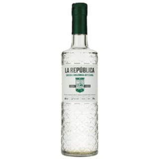 Gin La República Amazónica 42° 700 cc