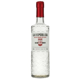 Gin La República Andina 42° 700 cc