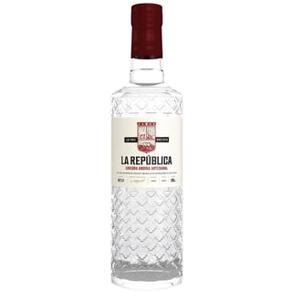 Gin La Republica Andina 700cc