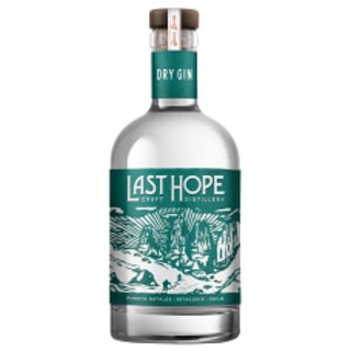 Gin Last Hope Dry