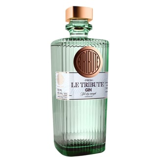 Gin Le Tribute 700cc