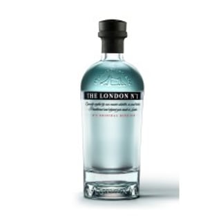 Gin London N°1, 700cc
