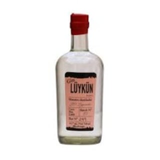 Gin LUYKUN