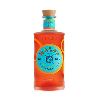 Gin Malfy Con Arancia 41° 700cc