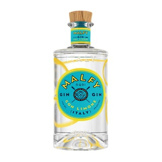 Gin Malfy Limone 750cc 41º alc.