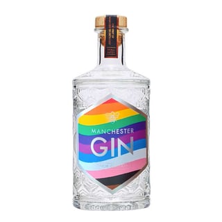 Gin Manchester Pride Edition 700cc