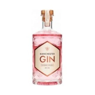 Gin Manchester Raspberry 700 ml