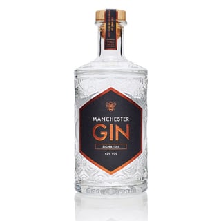 Gin Manchester Signature