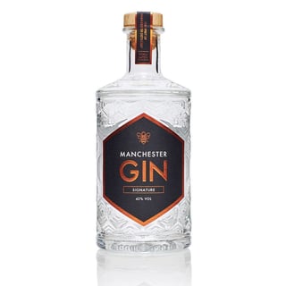 Gin Manchester Signature 700cc