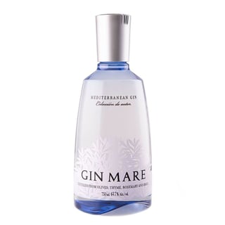 "Gin Mare 42
