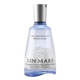 Gin Mare 42.7° Botella 700 cc