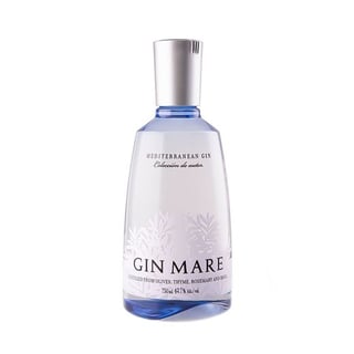 Gin Mare 700cc 42,5º alc.