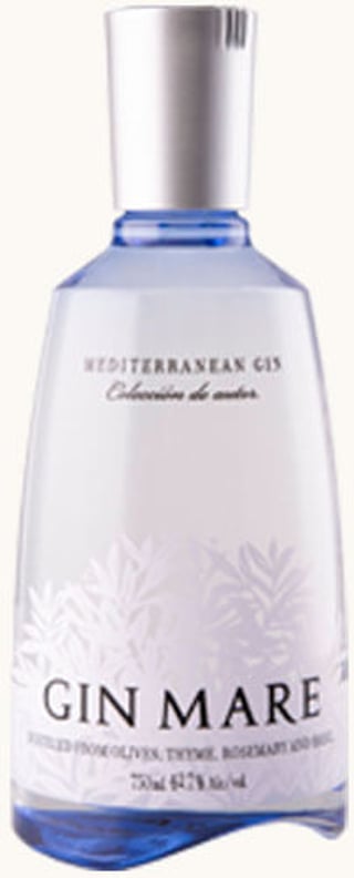 Gin Mare 700cc 42.7°