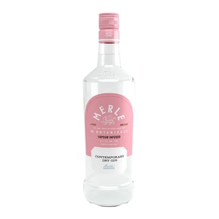 Gin Merle Contemporary Dry 40° 750cc