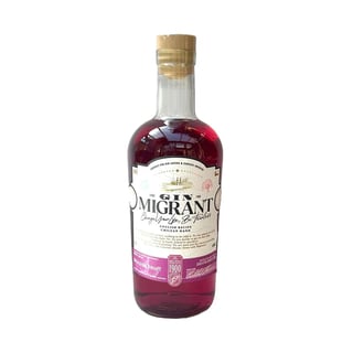 Gin Migrant Dragon Fruit 700cc