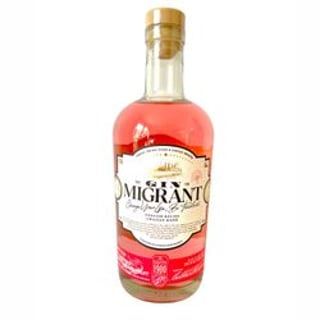 Gin Migrant Sabor Pomelo 41° Botella 750 cc