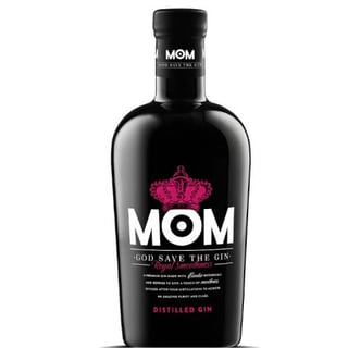 Gin Mom