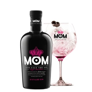 "Gin Mom 39