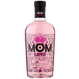 Gin MOM Love 37,5º 700cc