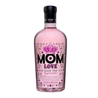 Gin Mom Love 37° - 700ml
