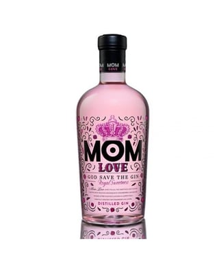 Gin Mom Love 700cc