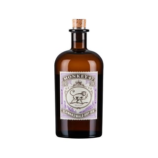 Gin Monkey