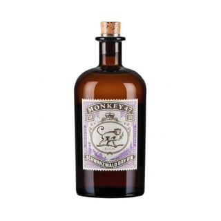 Gin Monkey 500cc