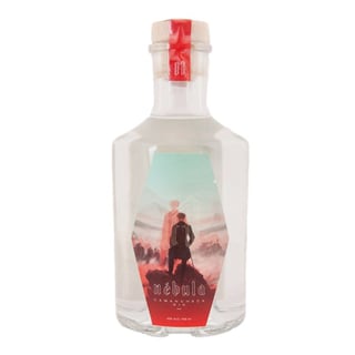 Gin Nebula
