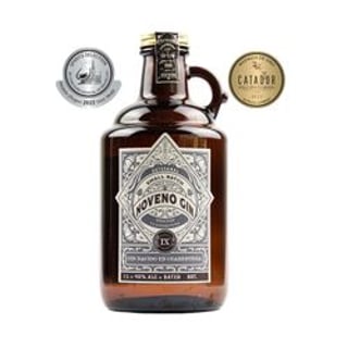 Gin Noveno Premium 40° 1 L