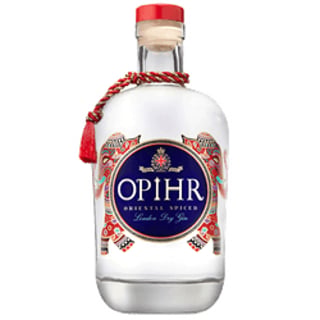 Gin Ophir 750 cc