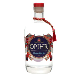 "Gin Opihr 750cc 42