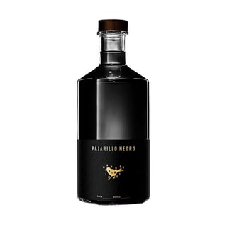 Gin Pajarillo Negro 700cc 42º alc.