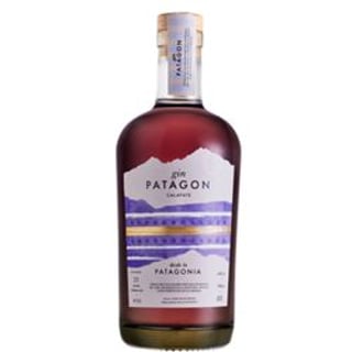 Gin Patagon Calafate Botella 40° 750 cc