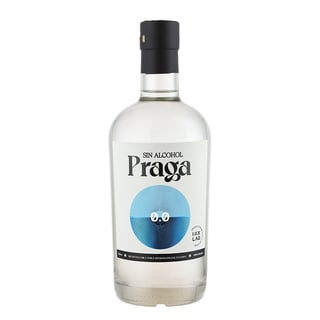 Gin Praga Sin Alcohol 0.0° 700cc
