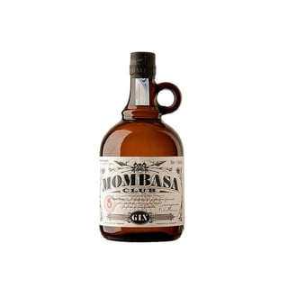 Gin Premium Mombasa Club 700cc 41.5º alc.